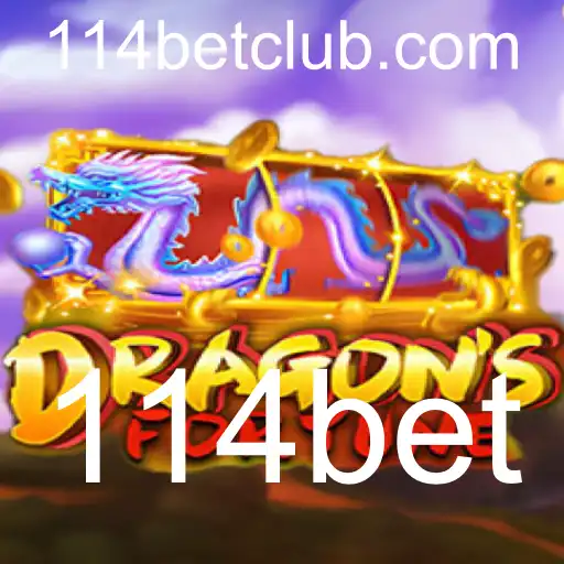 DragonFortune: Uma Nova Aventura no Mundo das Apostas Online com 114bet