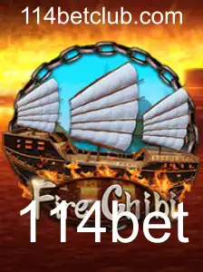 FireChibi: Descubra o Novo Fenômeno dos Jogos com 114bet