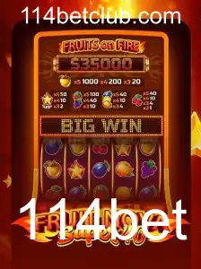 Explorando o Jogo FruitNovaSuper40 e 114bet: Uma Combinação Empolgante
