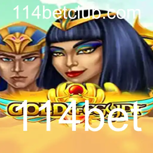 Desvendando os Mistérios de GoldOfEgypt no 114bet