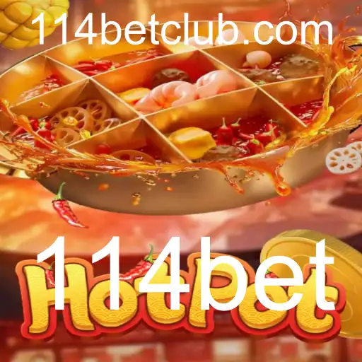 Explorando o Jogo Hotpot e a Inovação de 114bet