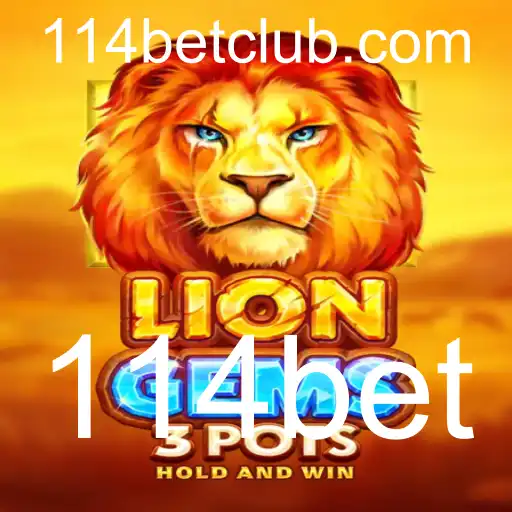 Explorando o Mundo de LionGems3pots: Uma Nova Dimensão de Entretenimento em 114bet