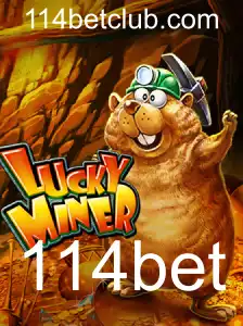 Explorando o Mundo de LuckyMiner: O Novo Jogo de Estratégia da 114bet