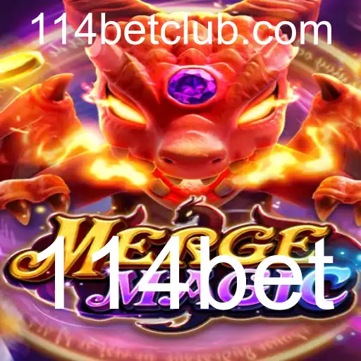 MERGEMAGIC: Jogo de Estratégia e Aventura com 114bet