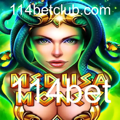 MedusaMoney: Um Jogo Inovador na Plataforma 114bet