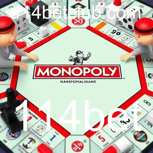 Monopoly