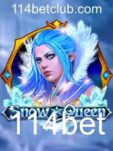 Descubra o Mundo Encantado de SnowQueen com 114bet