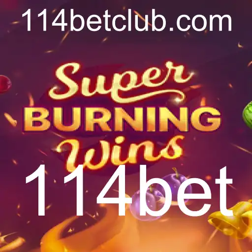 Explorando o Mundo de SuperBurningWins no 114bet