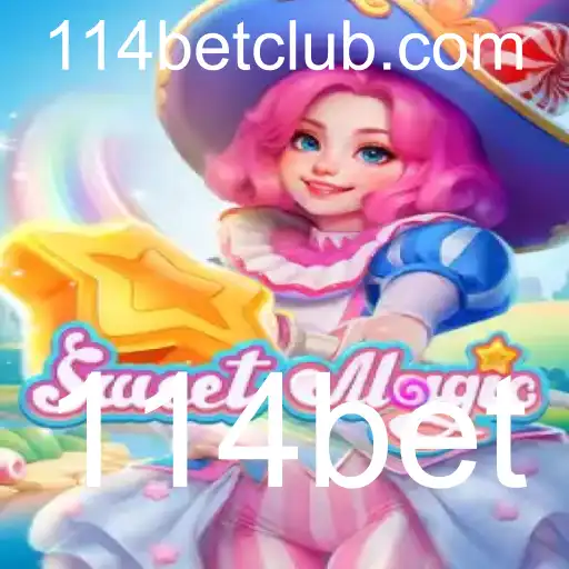 Guia Completo para o Jogo SweetMagic e o Papel da 114bet