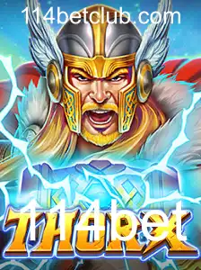 Descubra o Mundo de ThorX: O Jogo que Reinventa as Regras