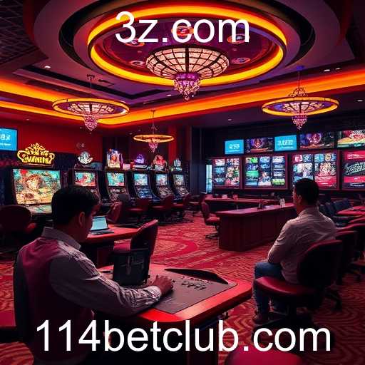 Tendências e Inovações no Mercado de Jogos Online