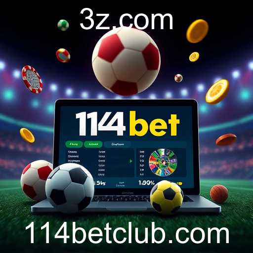 A Ascensão do Site de Apostas 114bet e o Cenário Atual de Jogos