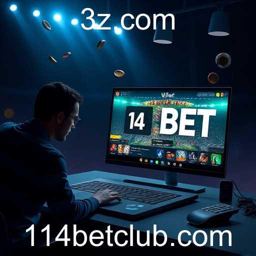 Crescimento dos Jogos Online em 2026: O Fenômeno do 114bet