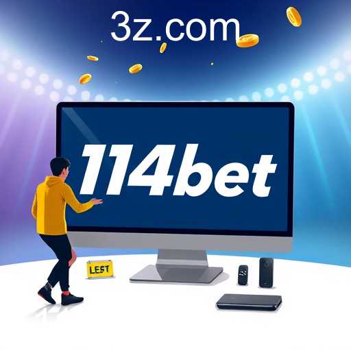 O Impacto do 114bet no Mercado de Jogos Online em 2026