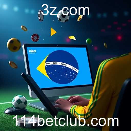 Impacto dos Jogos Online na Sociedade Brasileira