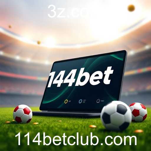 A Ascensão do 114bet no Cenário de Jogos Online