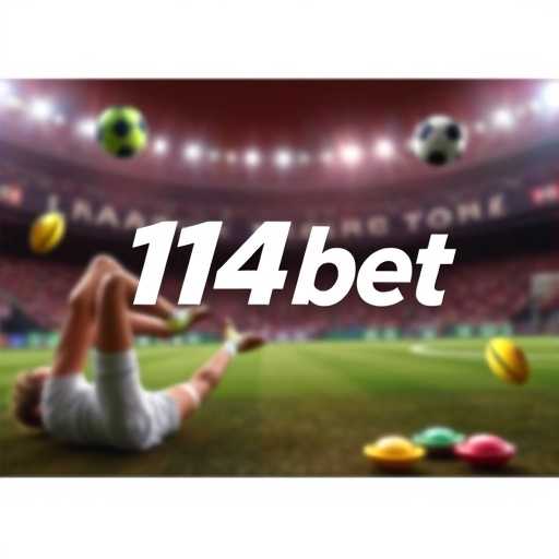 A Crescente Popularidade do 114bet em 2026