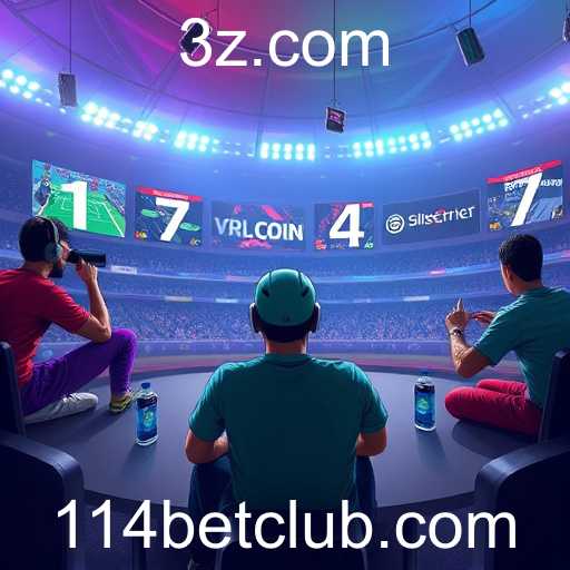 A Ascensão do Mercado de Jogos em 2026