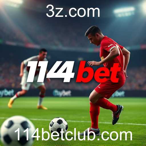 Tendências de Apostas em 2026: O Crescimento do 114bet